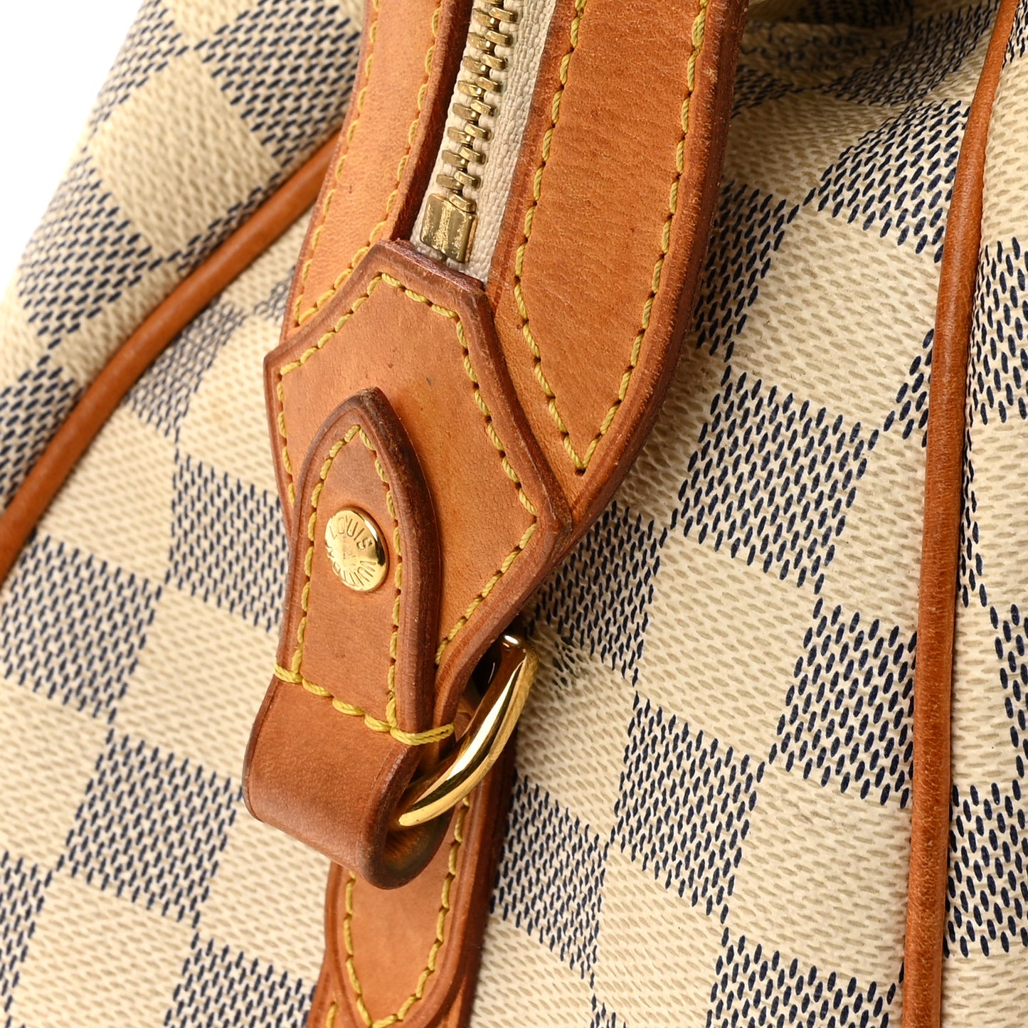 Damier Azur Stresa PM