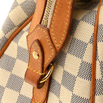 Louis Vuitton Damier Azur Stresa PM 13 of 13