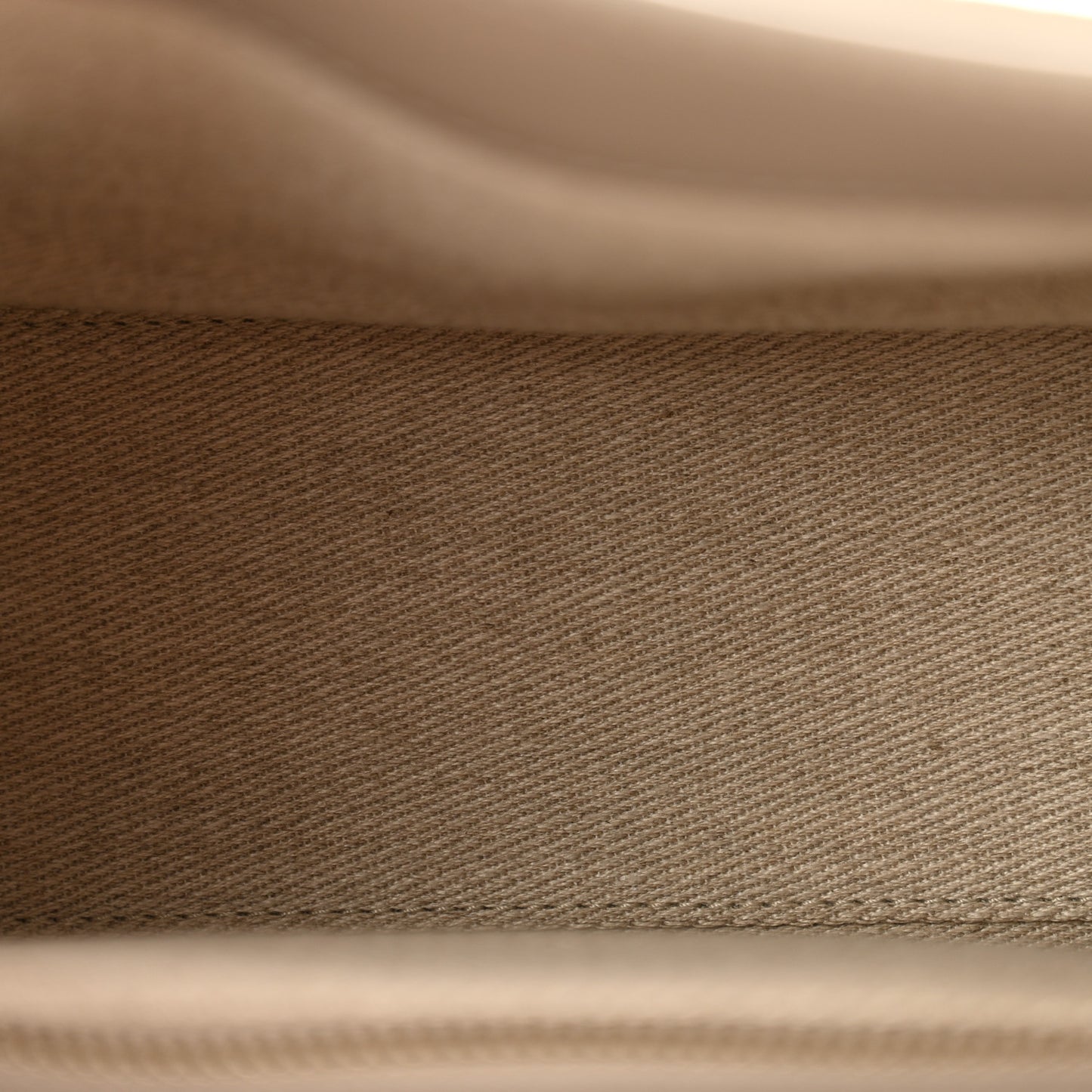 Calfskin Mini Tess Day Bag Motty Grey