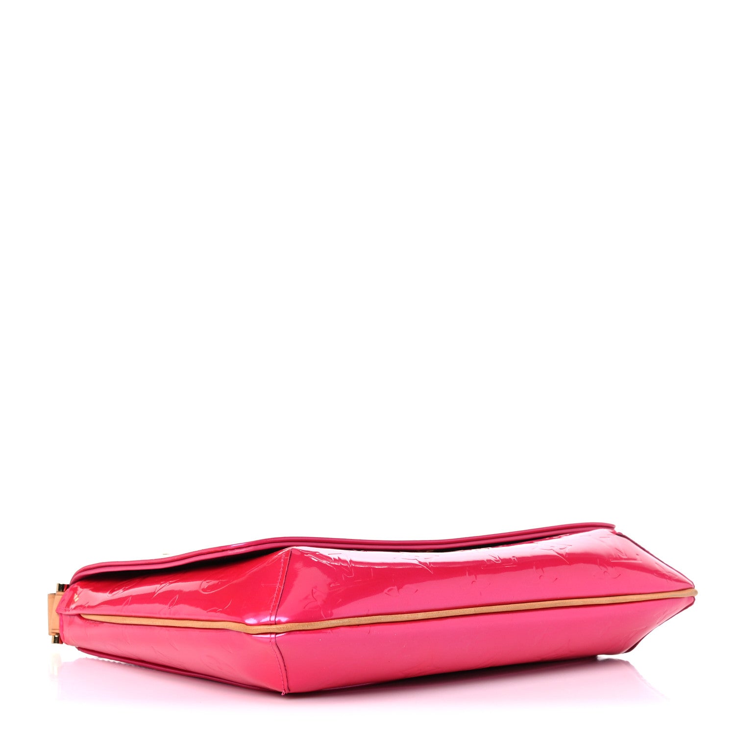 Louis Vuitton Vernis Thompson Street Fuchsia 4 of 19