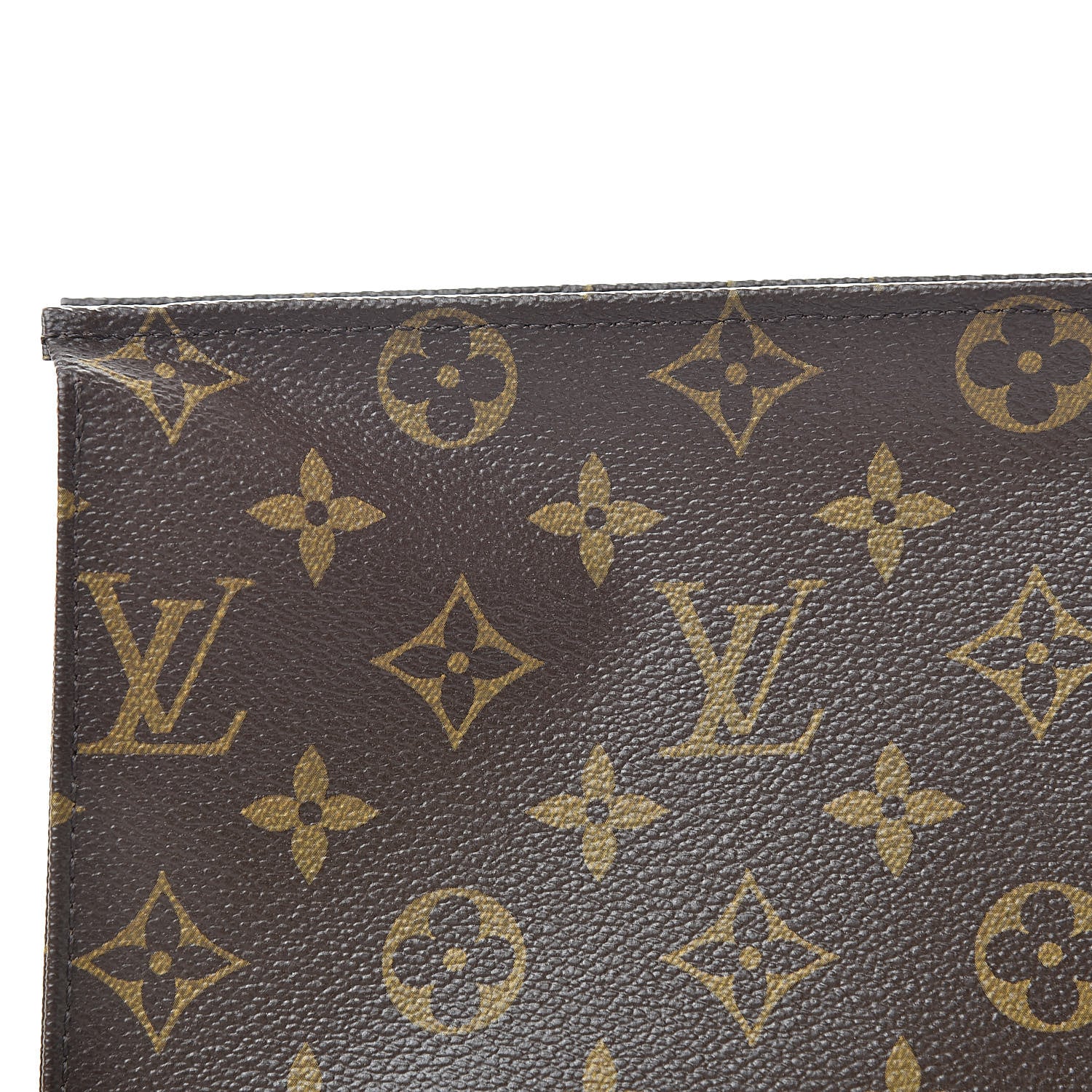 Louis Vuitton Monogram Toiletry Pouch 19 8 of 11
