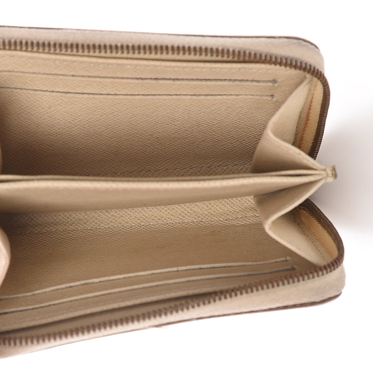 Damier Azur Zippy Coin Purse