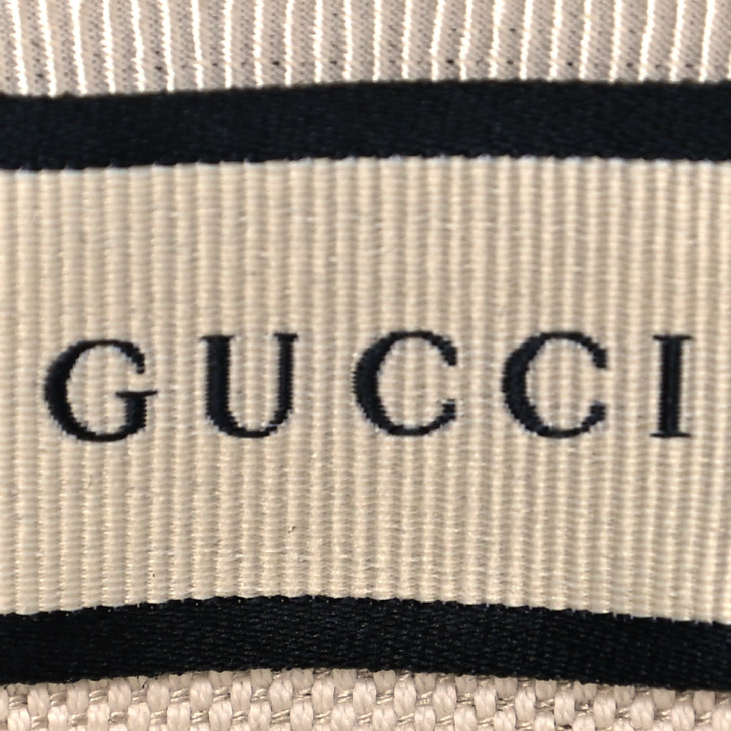 GG Supreme Flora Claudia Baseball Hat 57 M Red