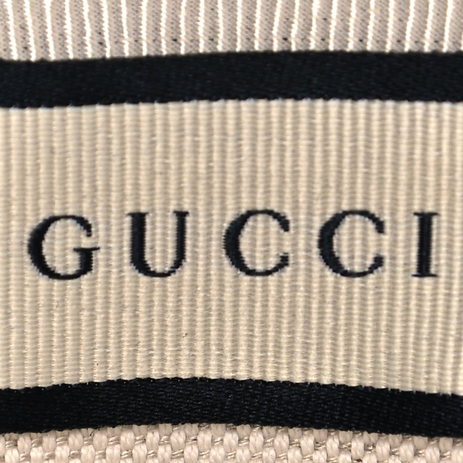 Gucci GG Supreme Flora Claudia Baseball Hat 57 M Red 7 of 8