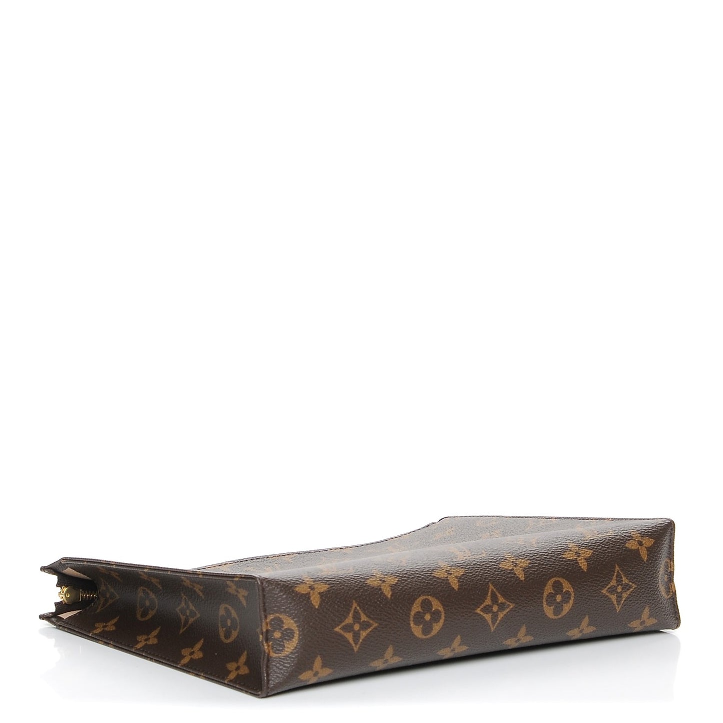Monogram Toiletry Pouch 26