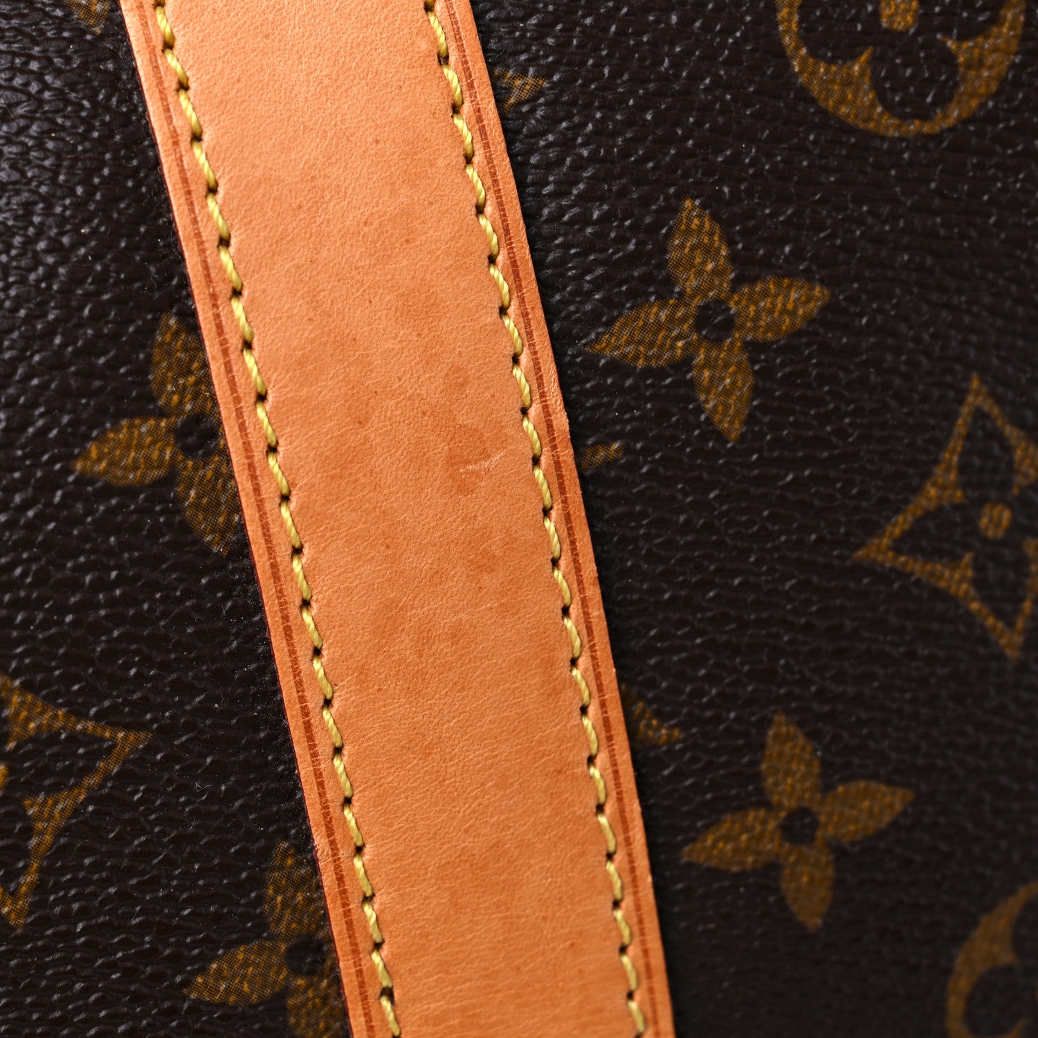 Louis Vuitton Monogram Keepall 60 19 of 19