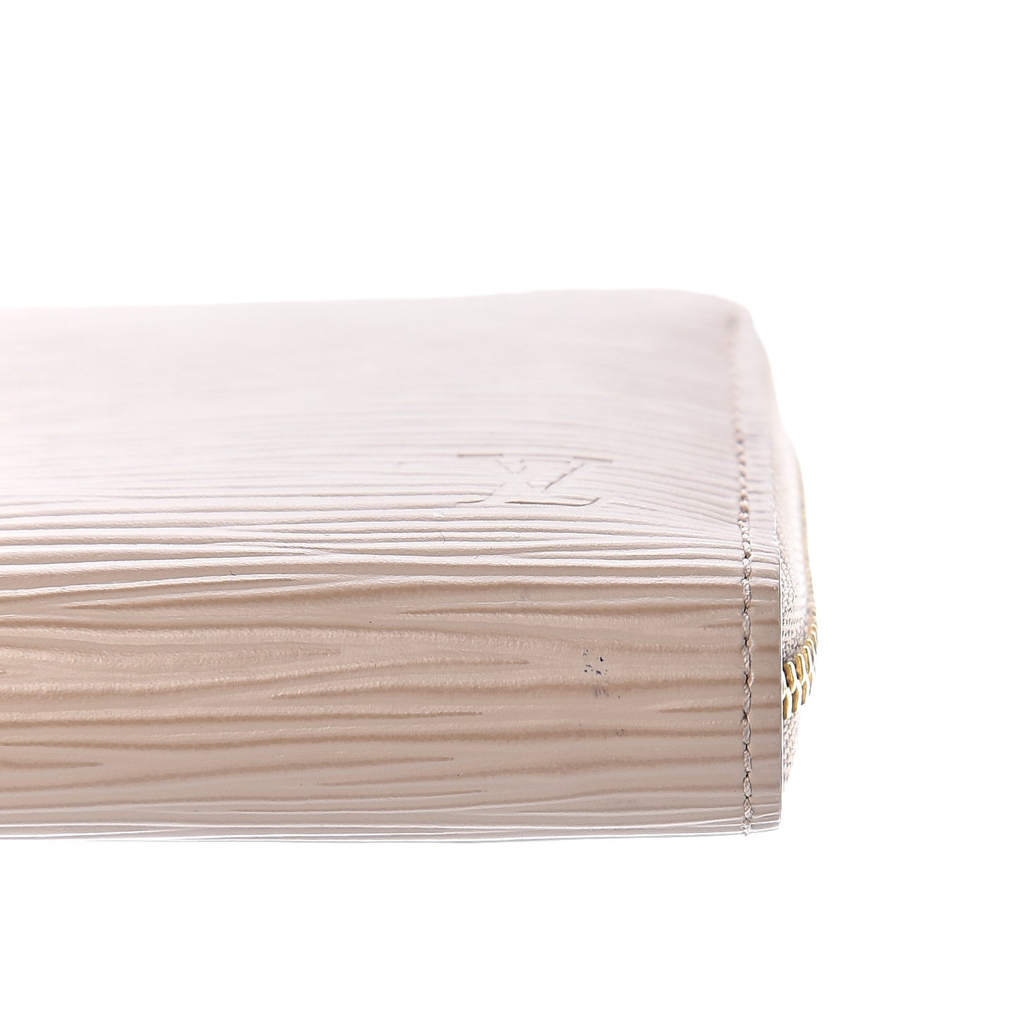 Epi Zippy Coin Purse Dune