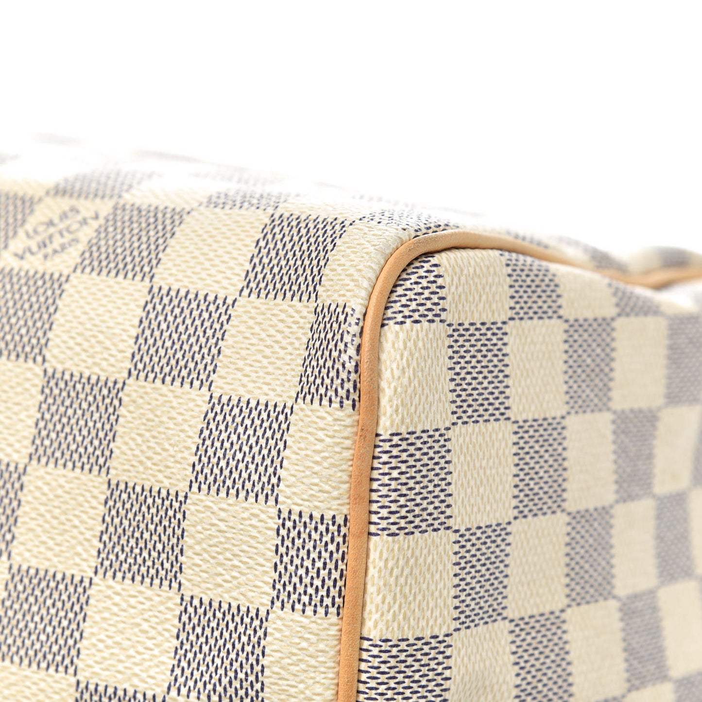 Damier Azur Speedy 30