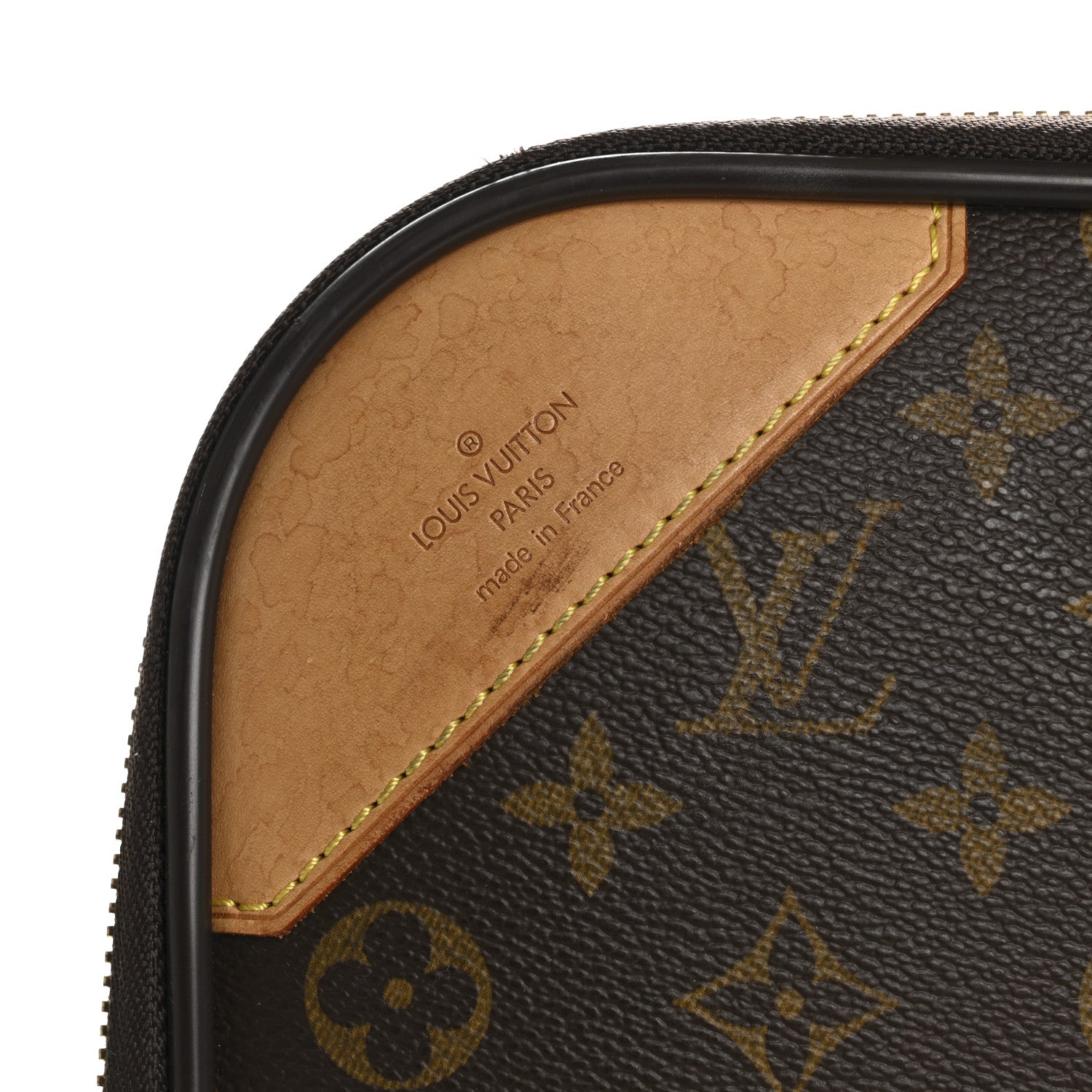 Louis Vuitton Monogram Pegase 70 5 of 18