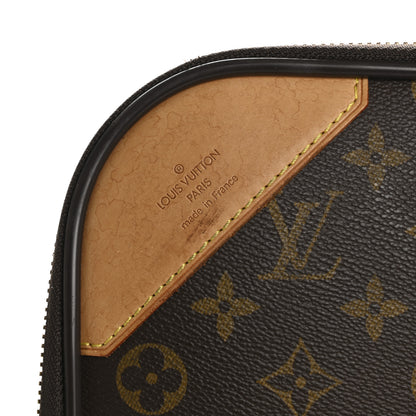 Louis Vuitton Monogram Pegase 70 5 of 18
