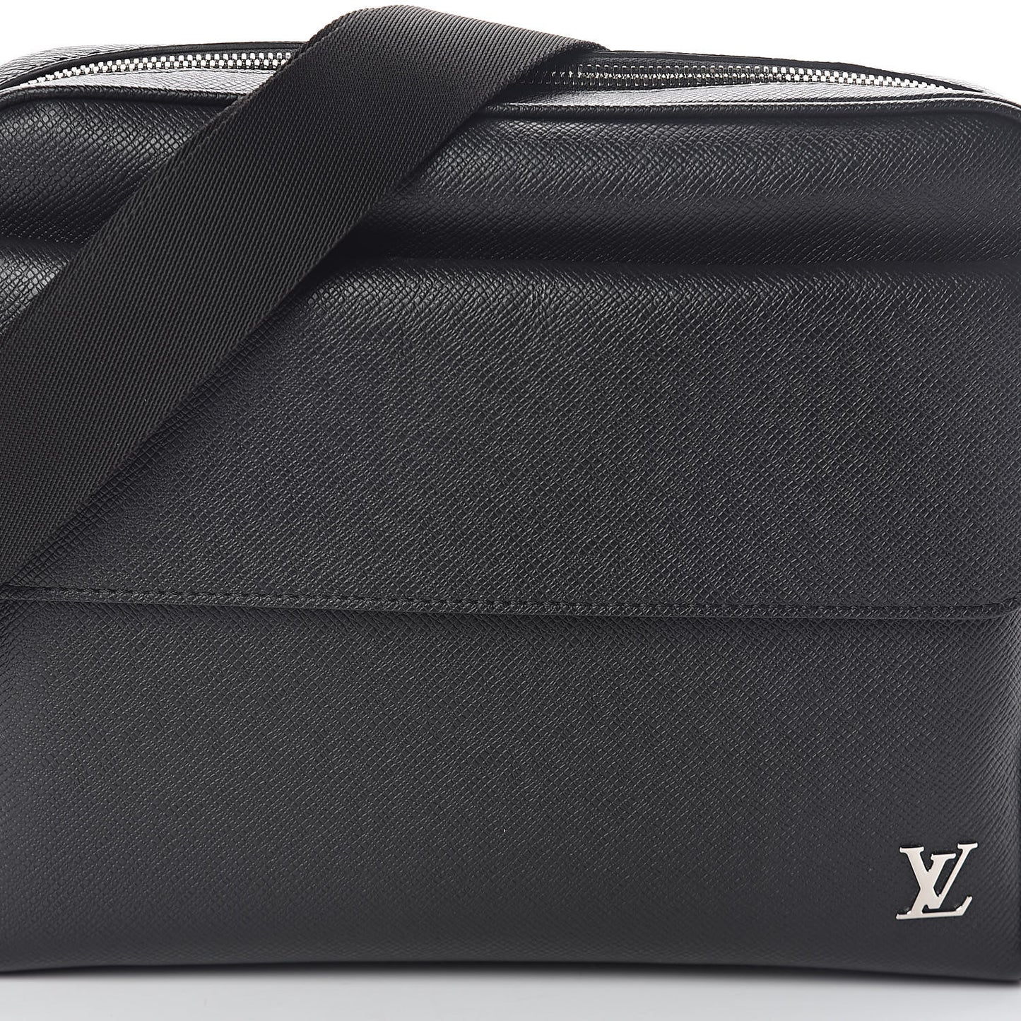 Taiga Alex Messenger PM Black