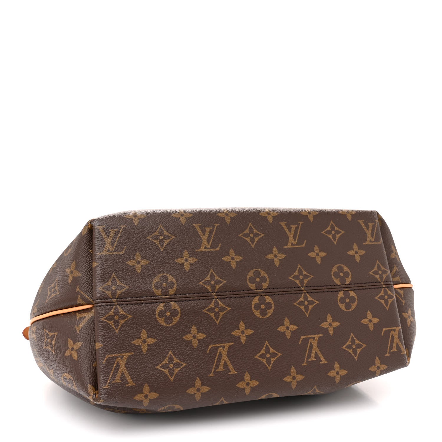 Louis Vuitton Monogram Turenne MM 4 of 12