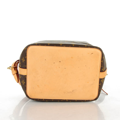 Louis Vuitton Monogram Petit Noe 5 of 9