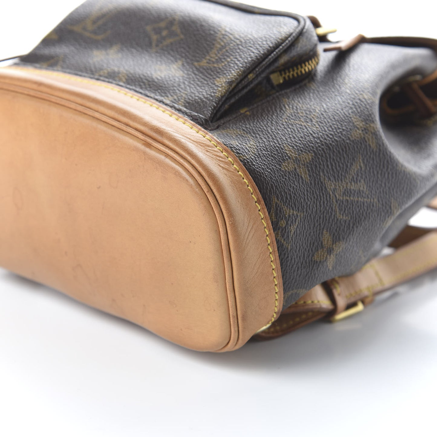 Monogram Mini Montsouris Backpack