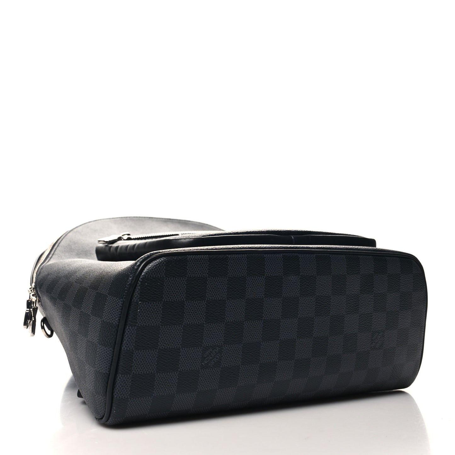 Damier Graphite Josh Backpack