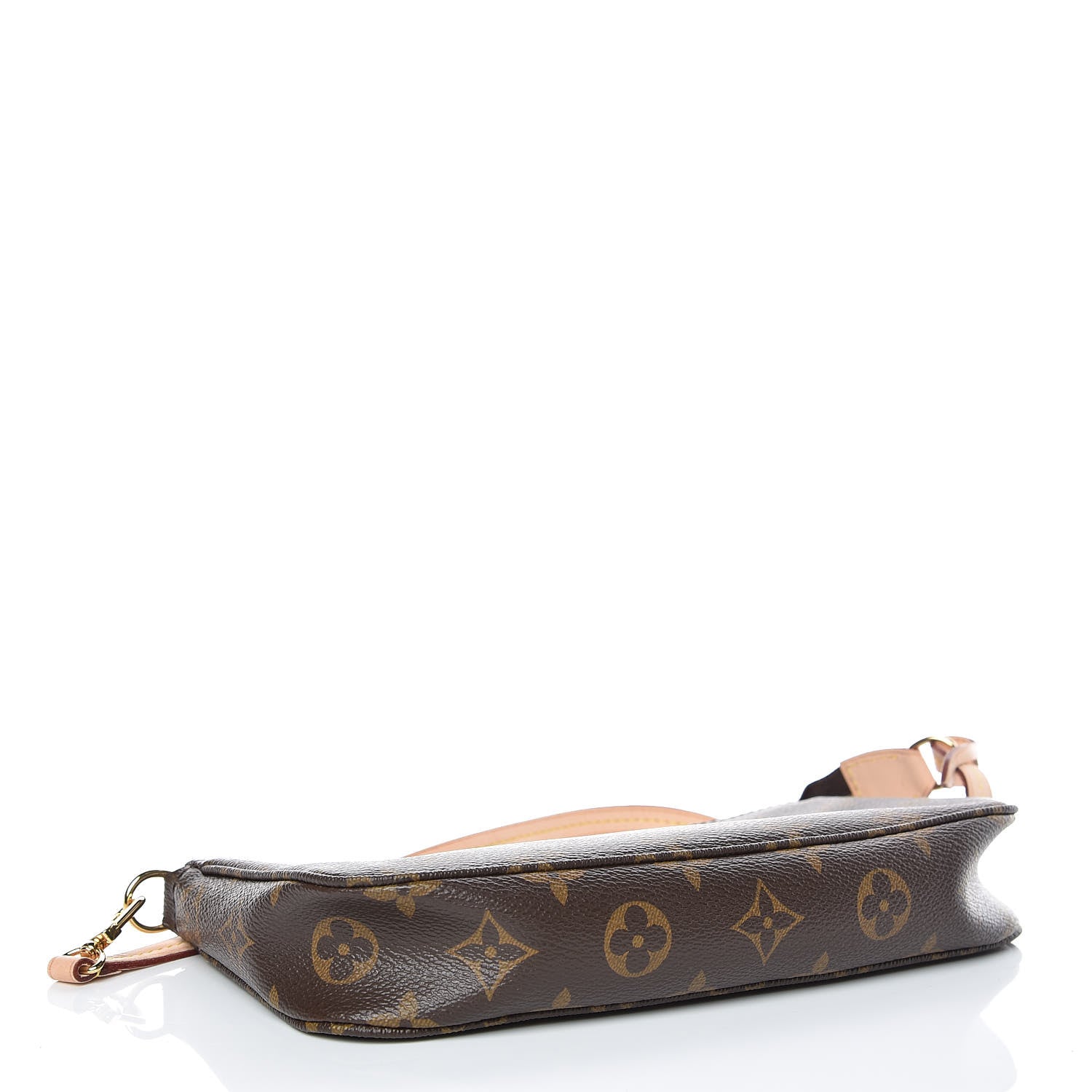 Louis Vuitton Monogram Pochette Accessories NM 4 of 9