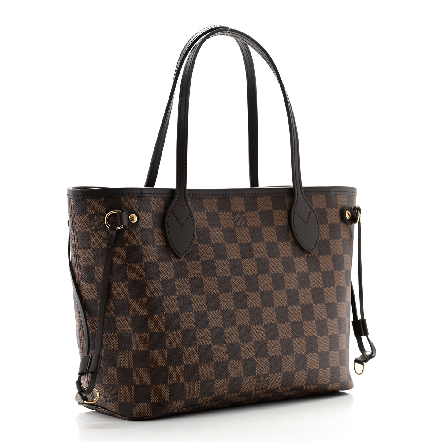 Damier Ebene Neo Neverfull PM