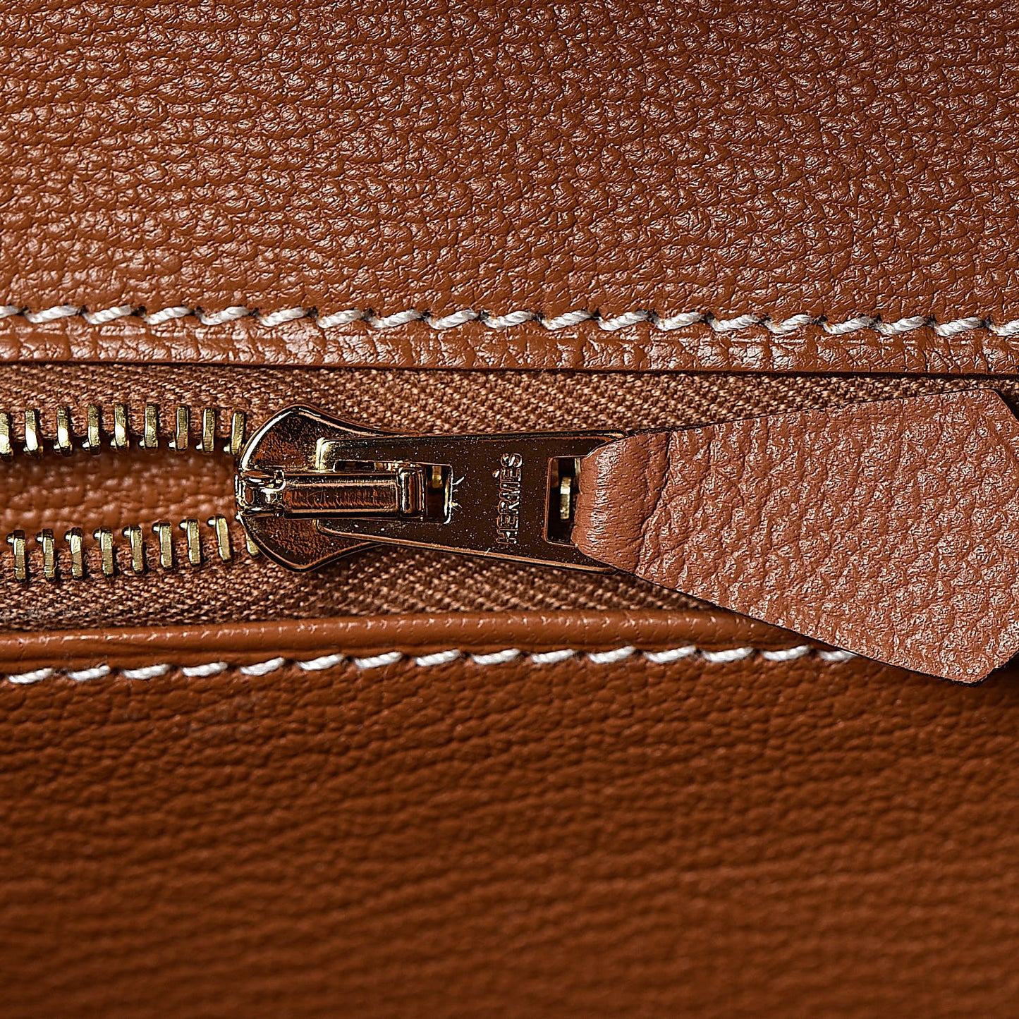 Taurillon Novillo Birkin 30 Gold
