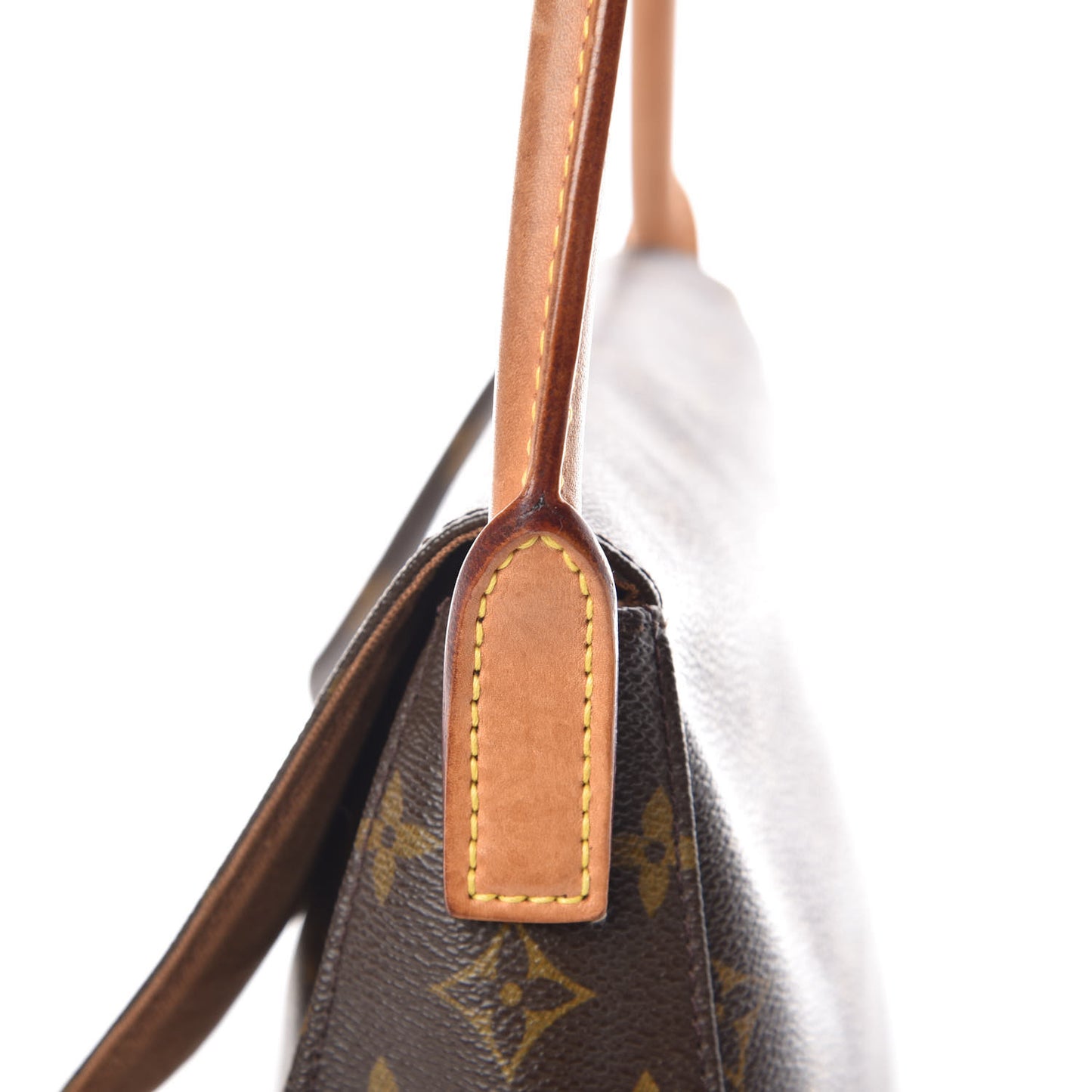 Monogram Mini Looping