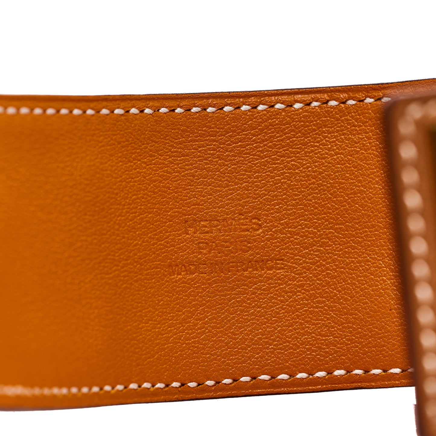 Swift Collier de Chien CDC Bracelet T2 Gold