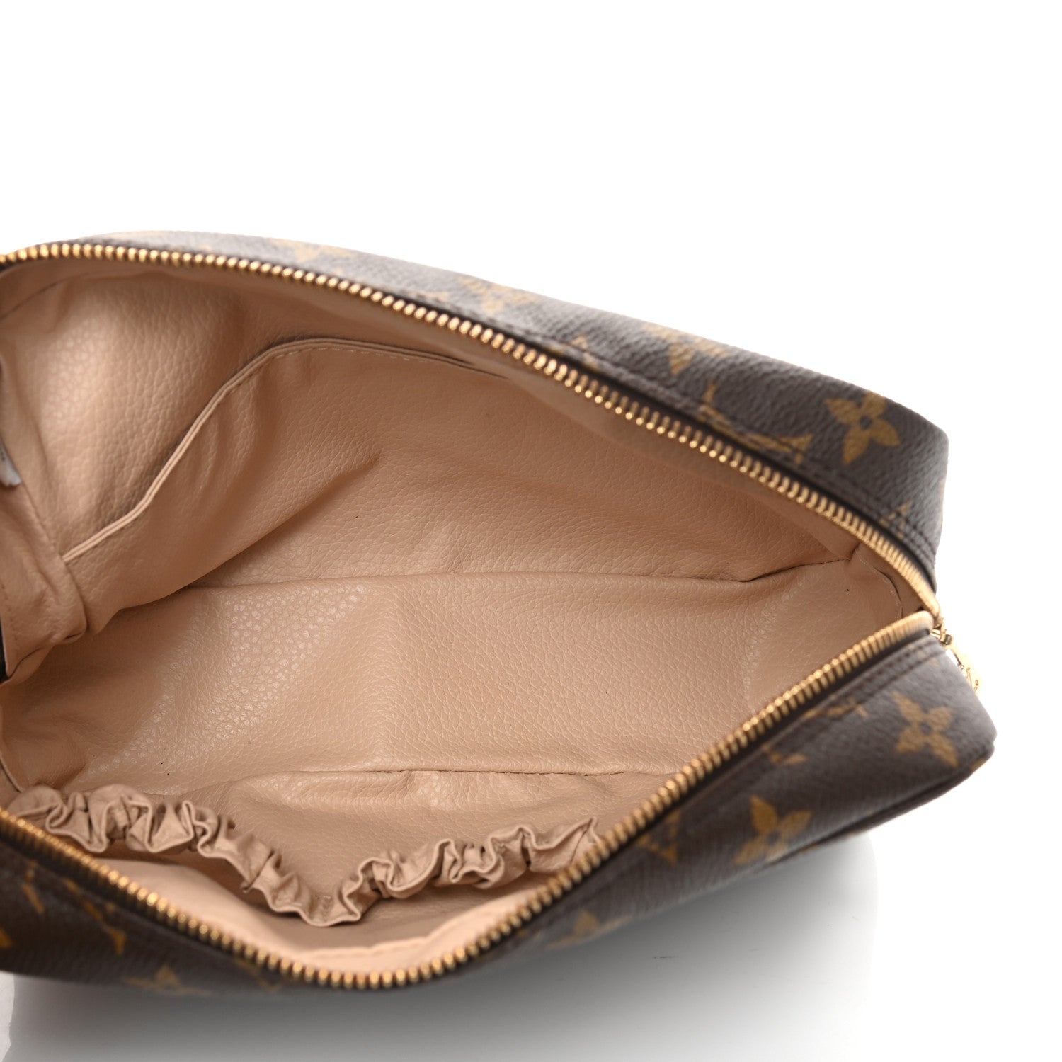 Louis Vuitton Monogram Trousse Toilette 23 5 of 8