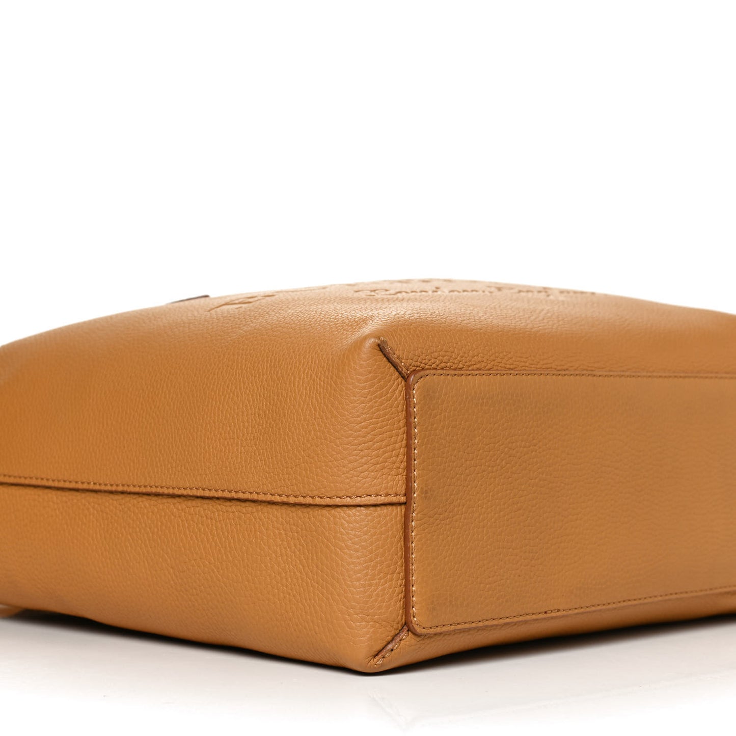 Remington Tote Ochre