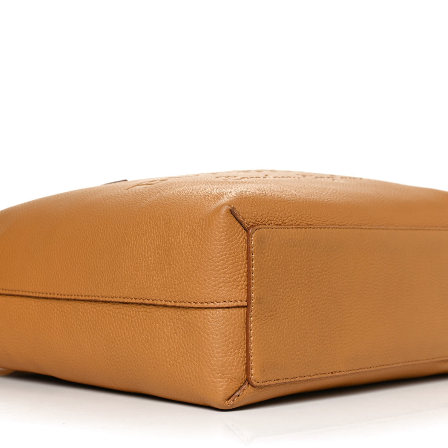 Burberry Remington Tote Ochre 8 of 13