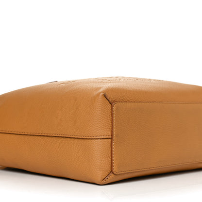 Burberry Remington Tote Ochre 8 of 13