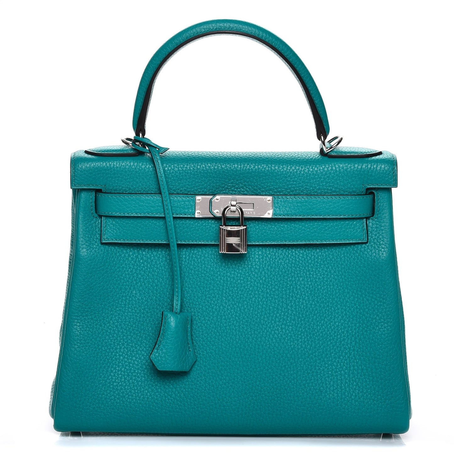 Taurillon Clemence Kelly Retourne 28 Bleu Paon
