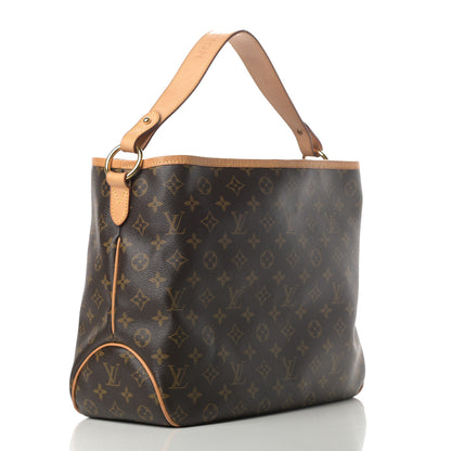 Louis Vuitton Monogram Delightful PM 3 of 11