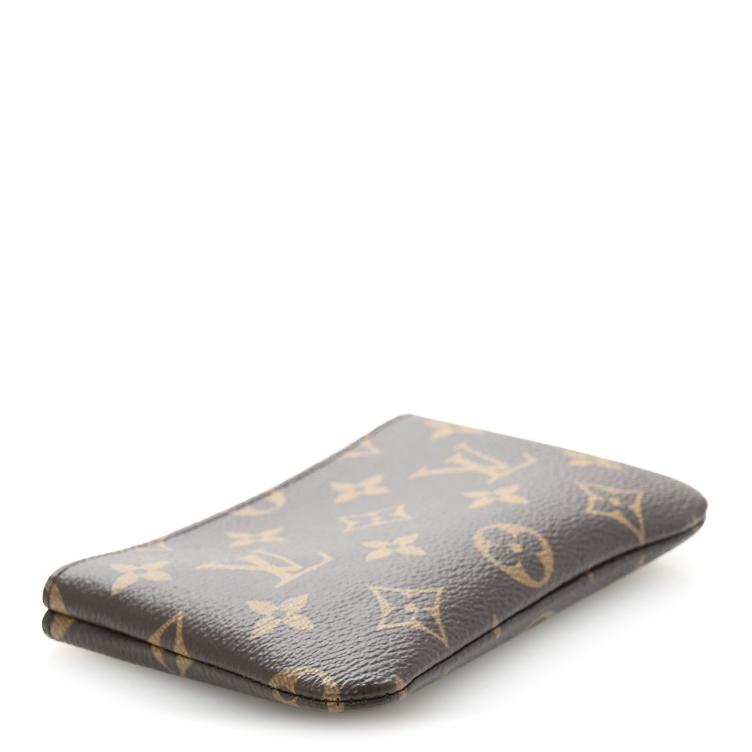 Louis Vuitton Monogram Key Pouch S 4 of 9
