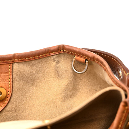 Louis Vuitton Monogram Galliera PM 15 of 18