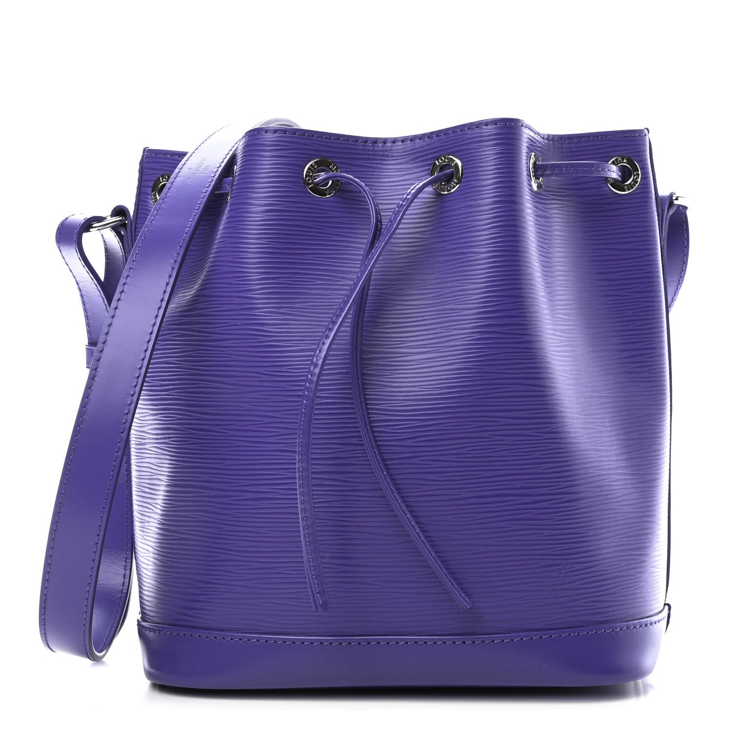 Louis Vuitton Epi Noe BB Figue 1 of 4