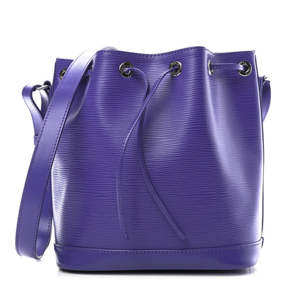 Louis Vuitton Epi Noe BB Figue 1 of 4