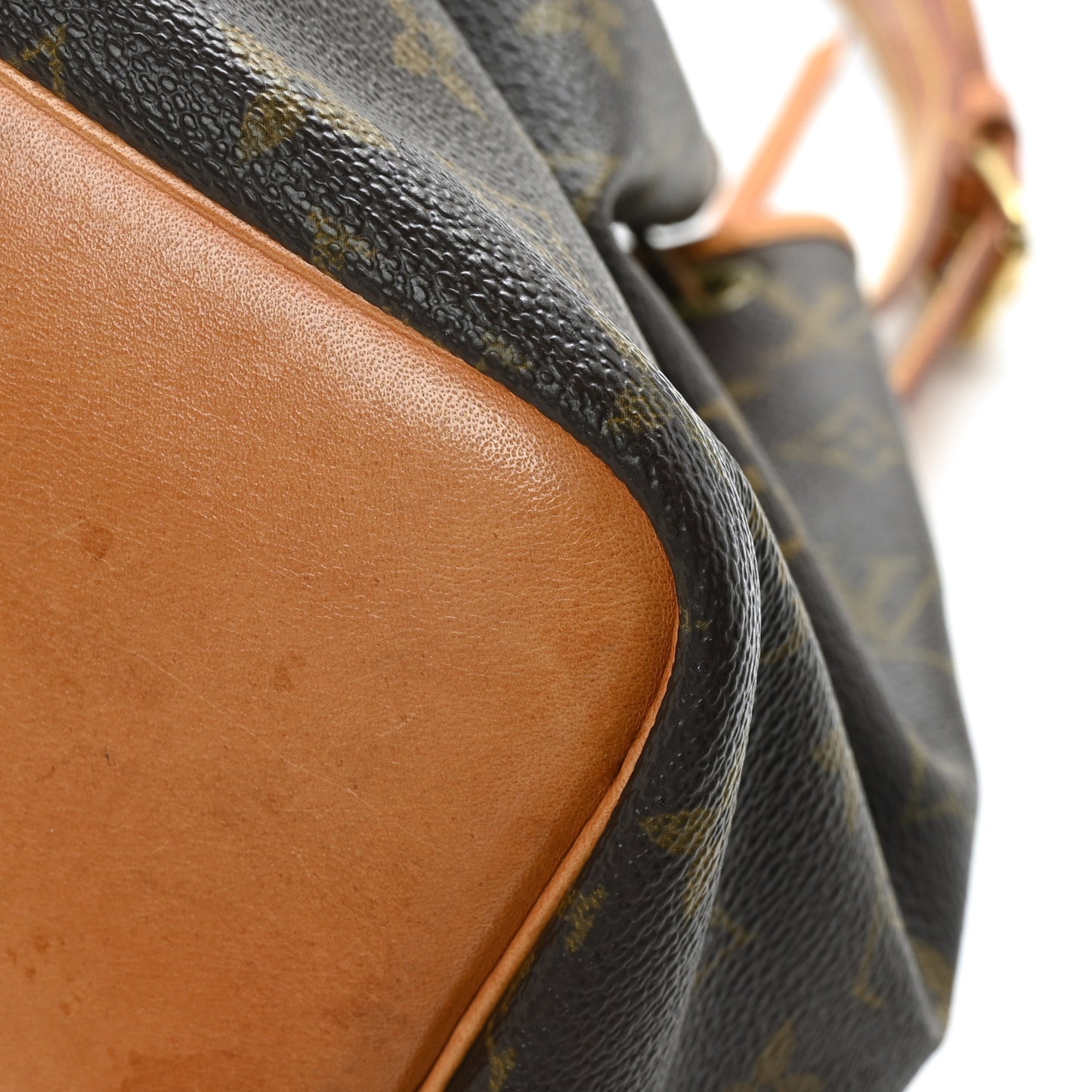 Monogram Petit Noe