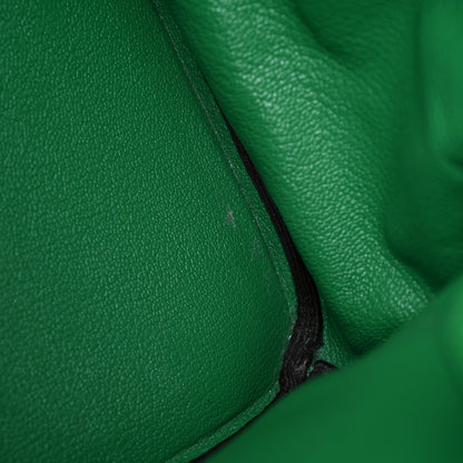 Hermes Togo Birkin 35 Bambou 14 of 17