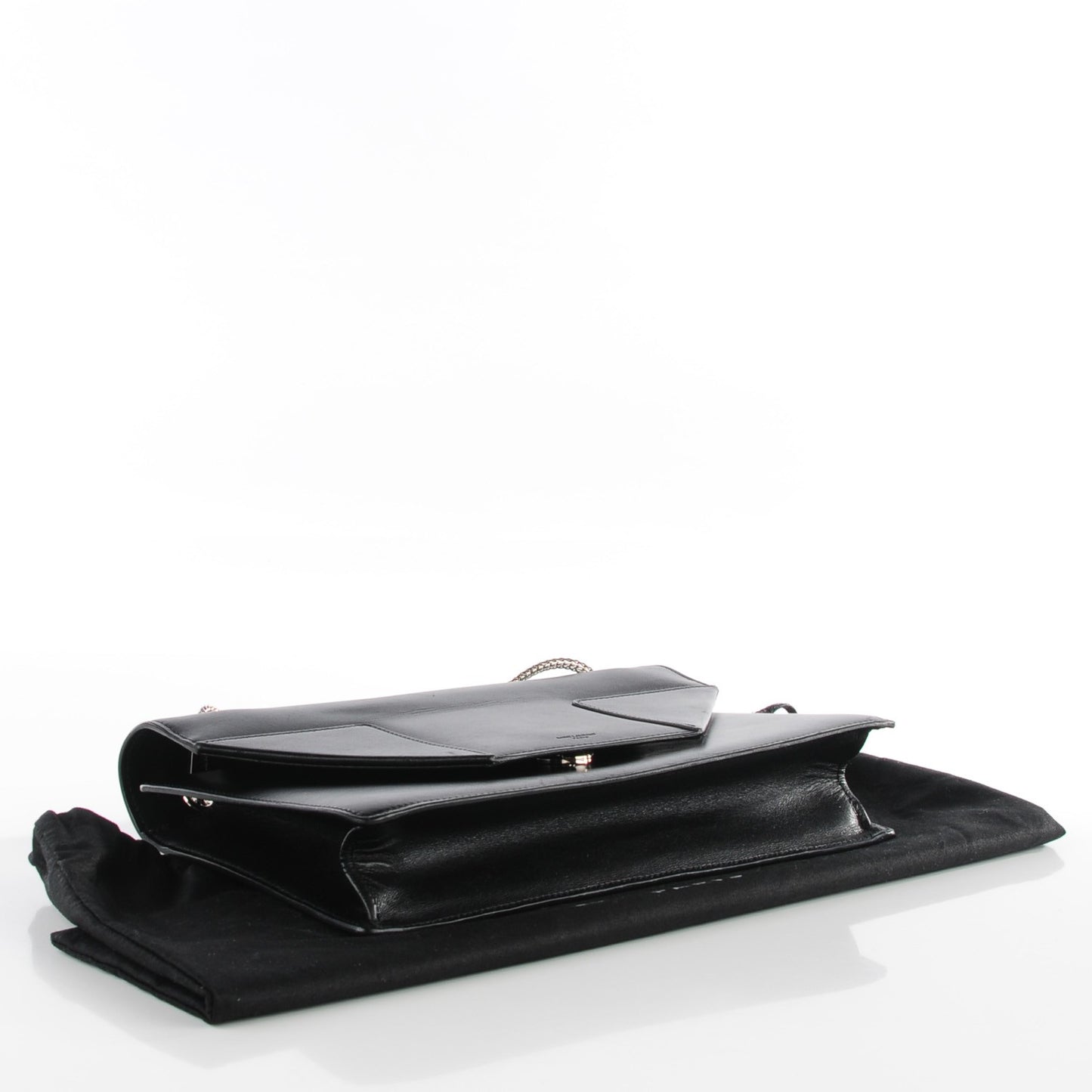 Calfskin Classic Medium Betty Black