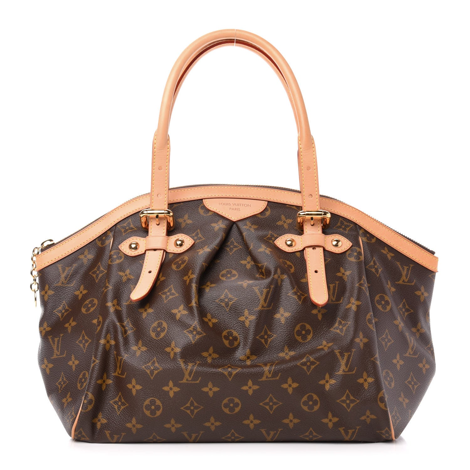 Louis Vuitton Monogram Tivoli GM 1 of 10