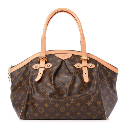 Louis Vuitton Monogram Tivoli GM 1 of 10