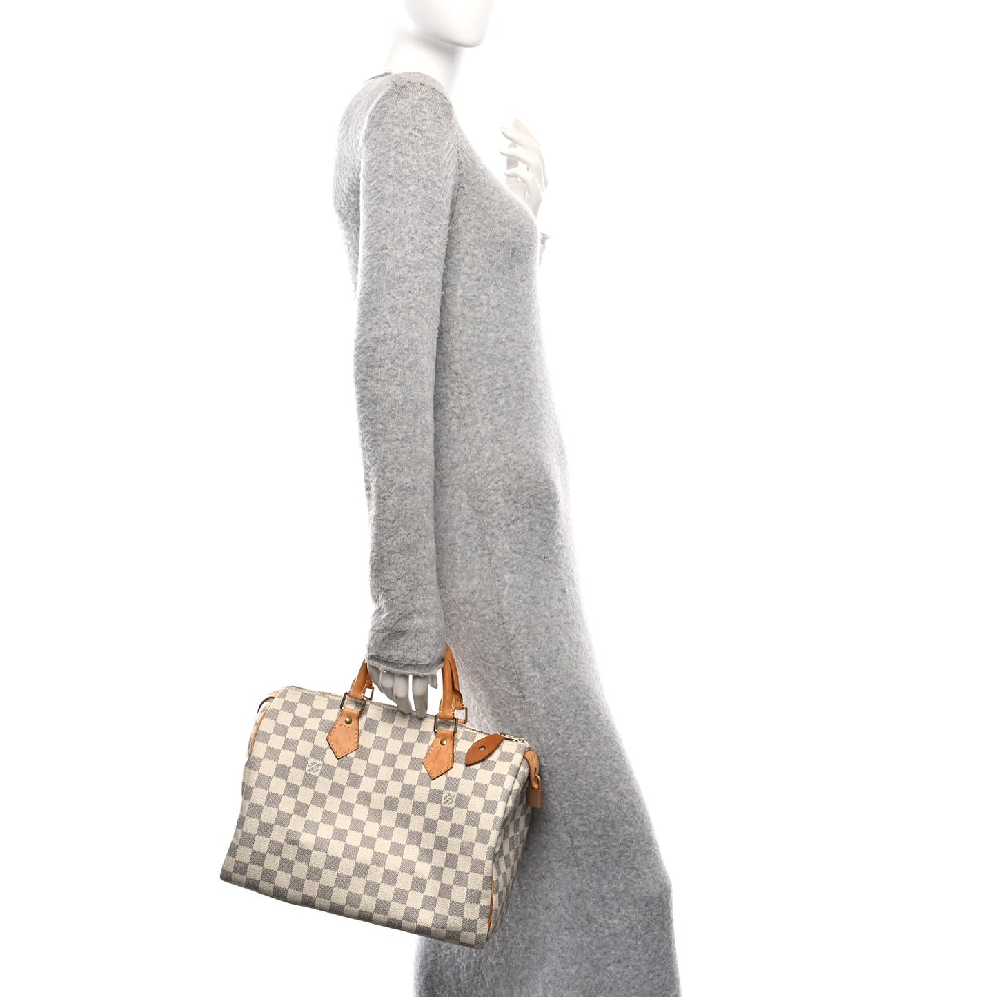 Damier Azur Speedy 30