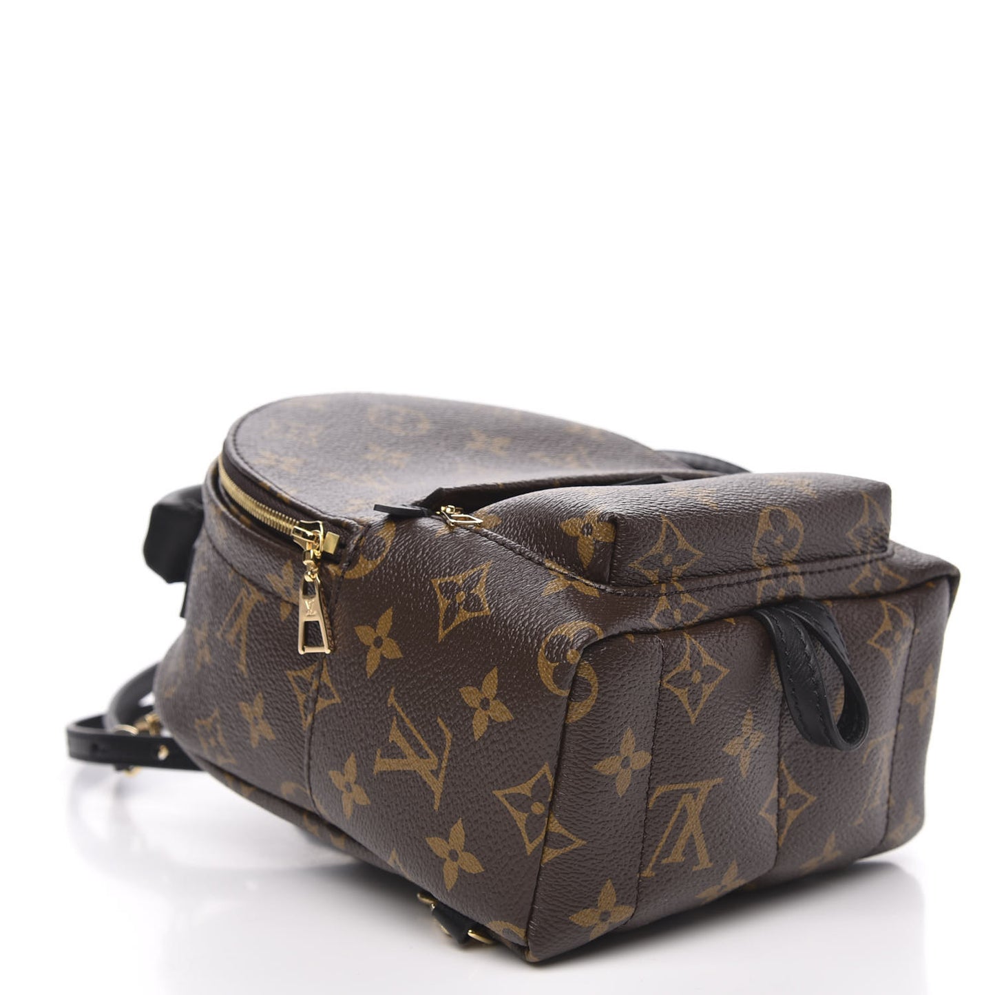 Monogram Palm Springs Backpack Mini