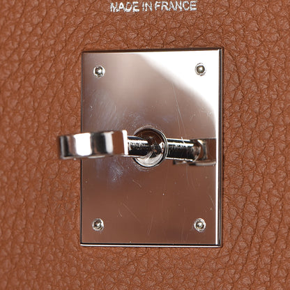 Hermes Togo Kelly Retourne 32 Gold 20 of 32