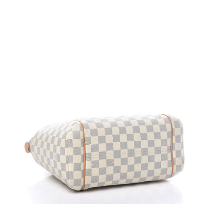 Louis Vuitton Damier Azur Totally PM 3 of 8