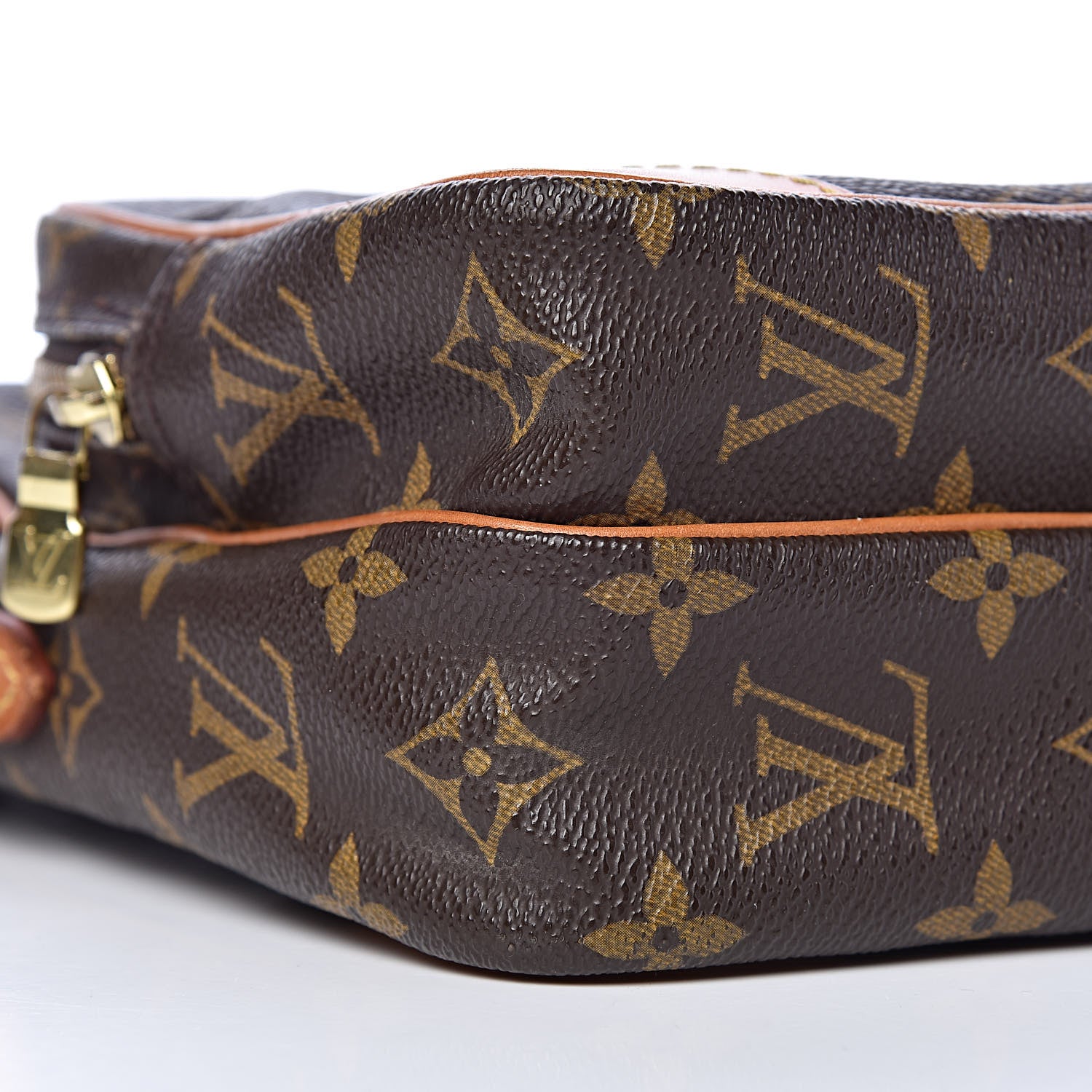 Louis Vuitton Monogram Amazone 9 of 13