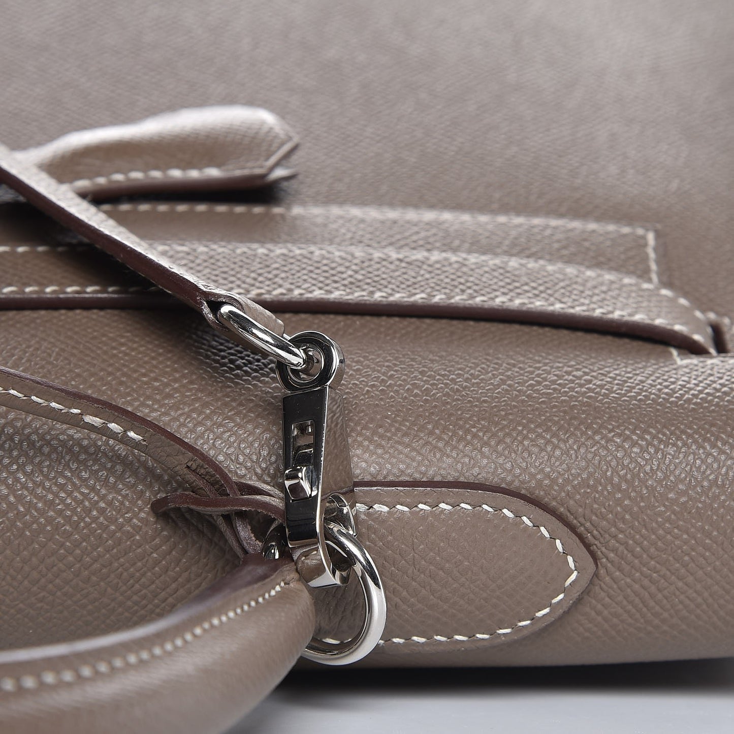Epsom Kelly Sellier 35 Etoupe