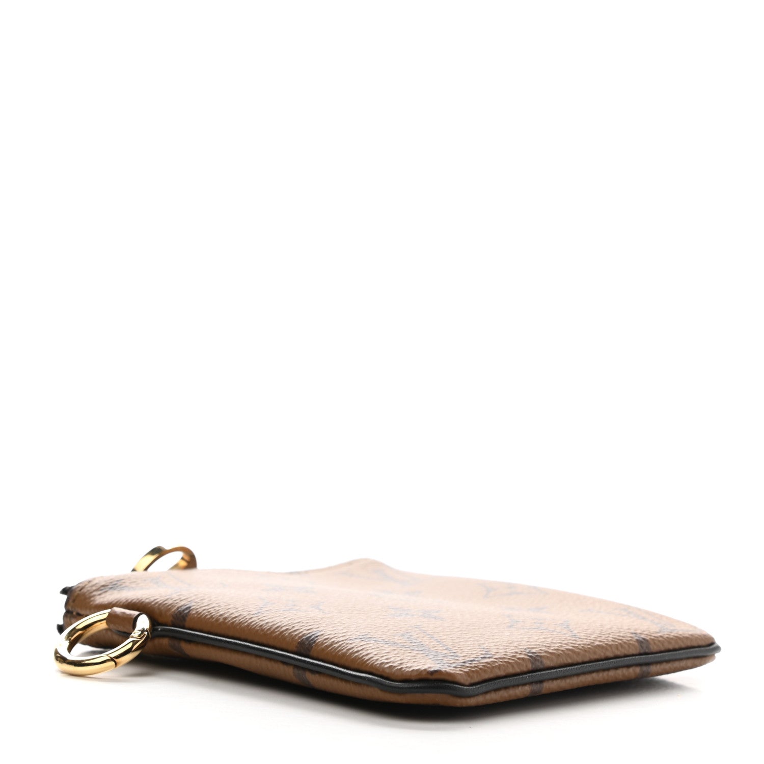 Louis Vuitton Reverse Monogram Trio Square Pouch 4 of 6