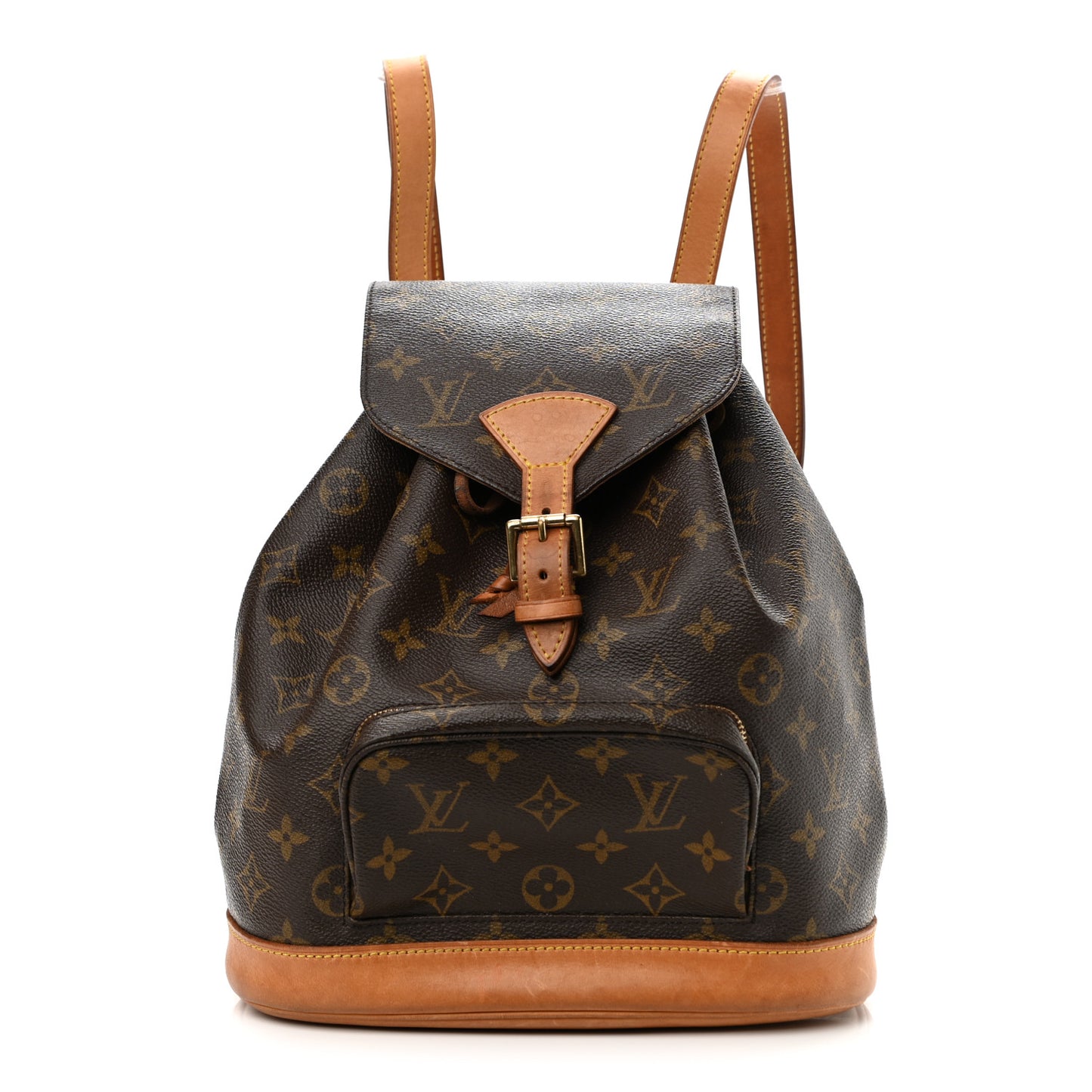 Monogram Montsouris MM Backpack