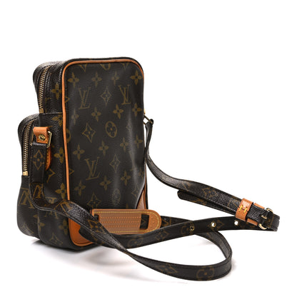 Louis Vuitton Monogram Amazone 2 of 10