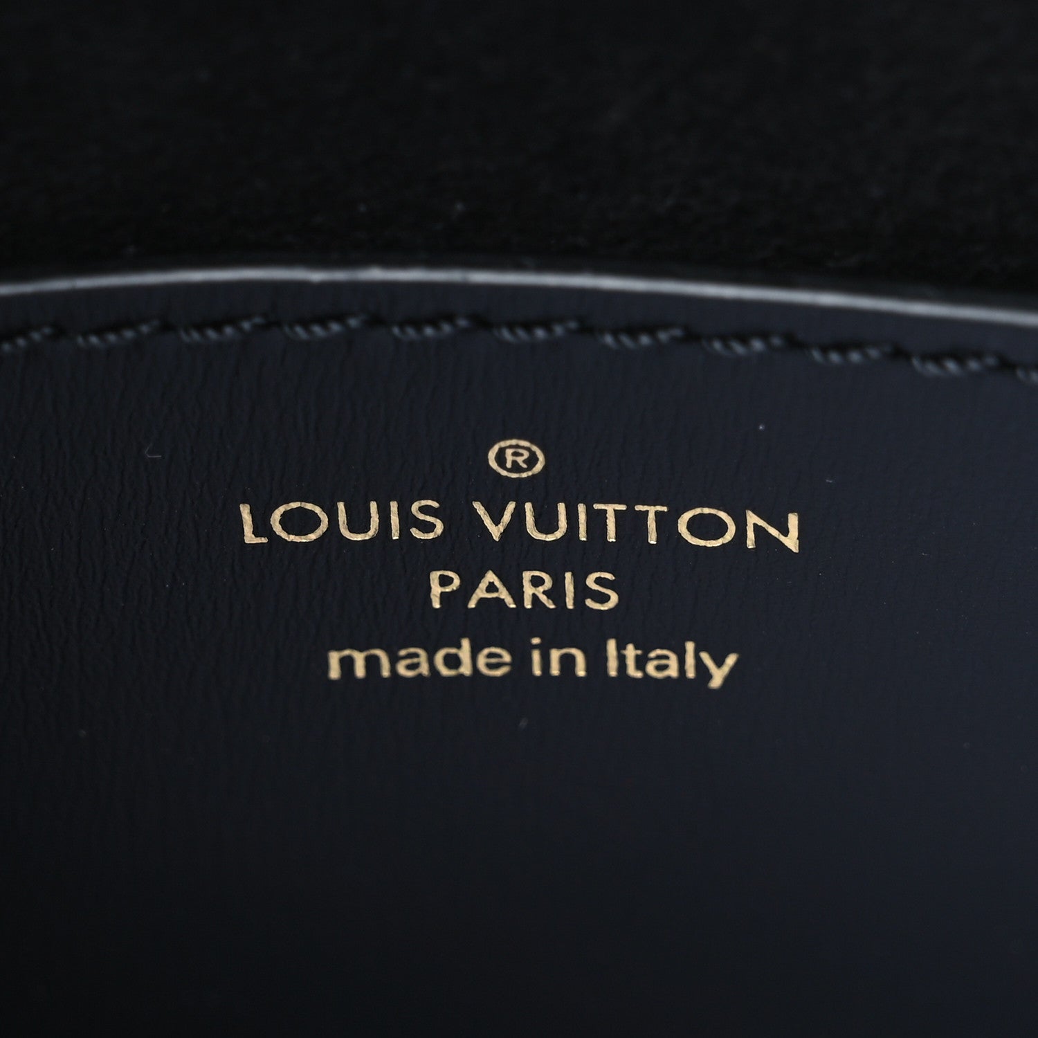Louis Vuitton Monogram Ink Speedy BB Black 6 of 8