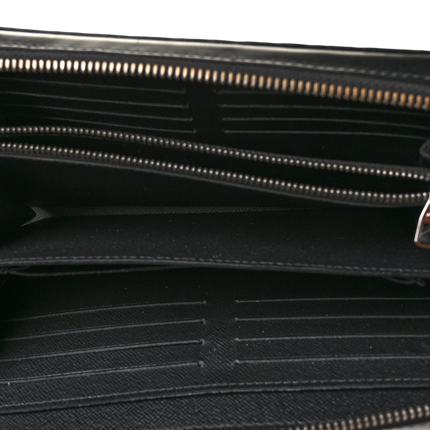 Monogram Eclipse Zippy XL Wallet